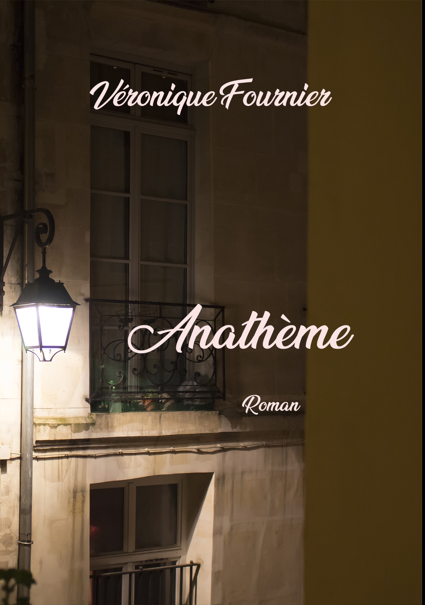 Anathème