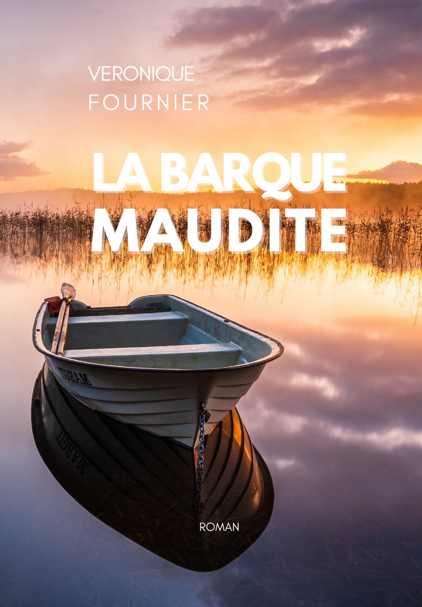 La Barque Maudite