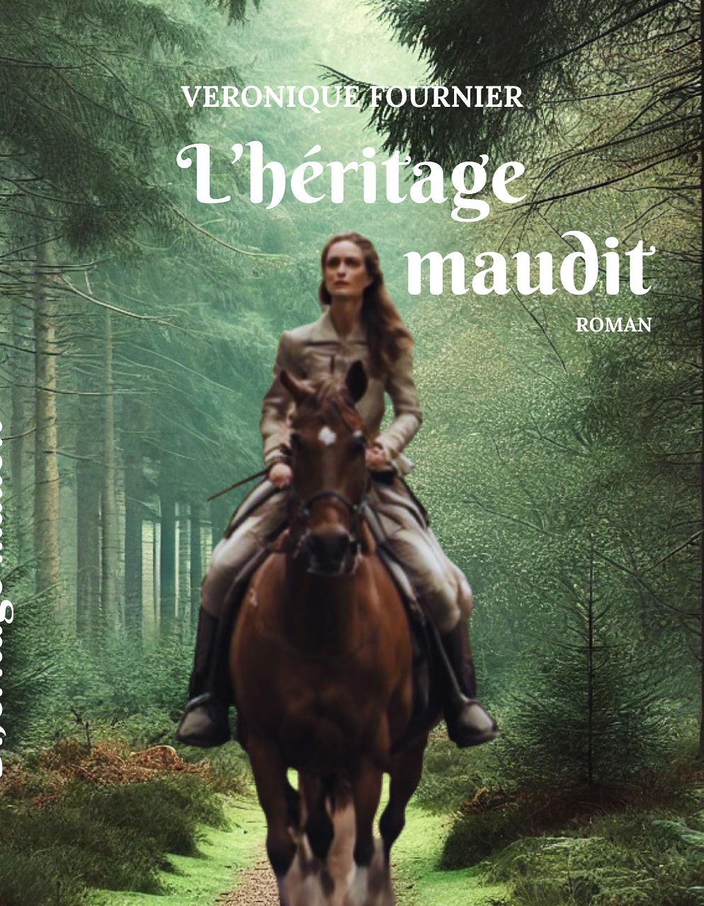 L’Héritage Maudit