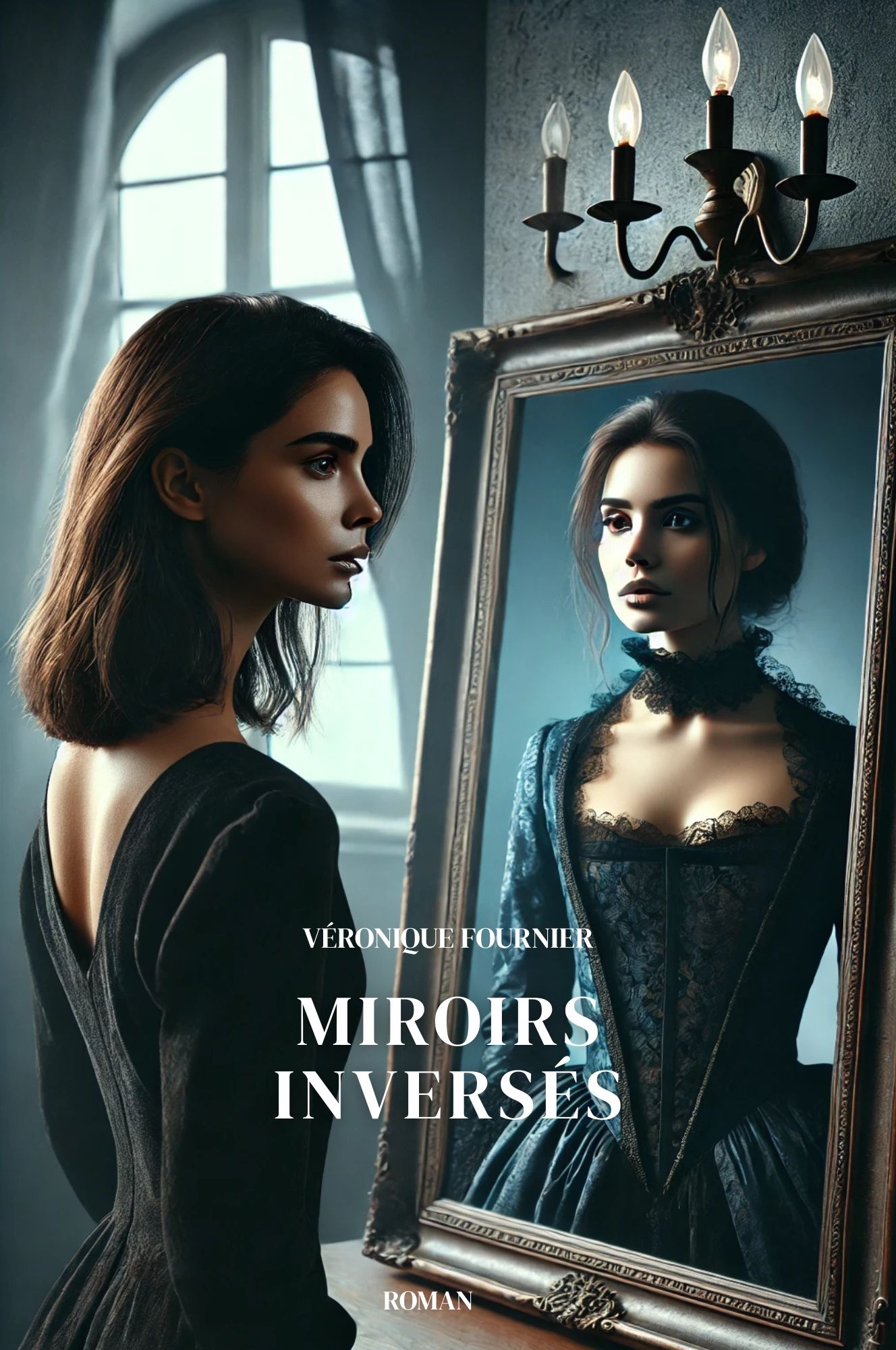 Miroirs inversés