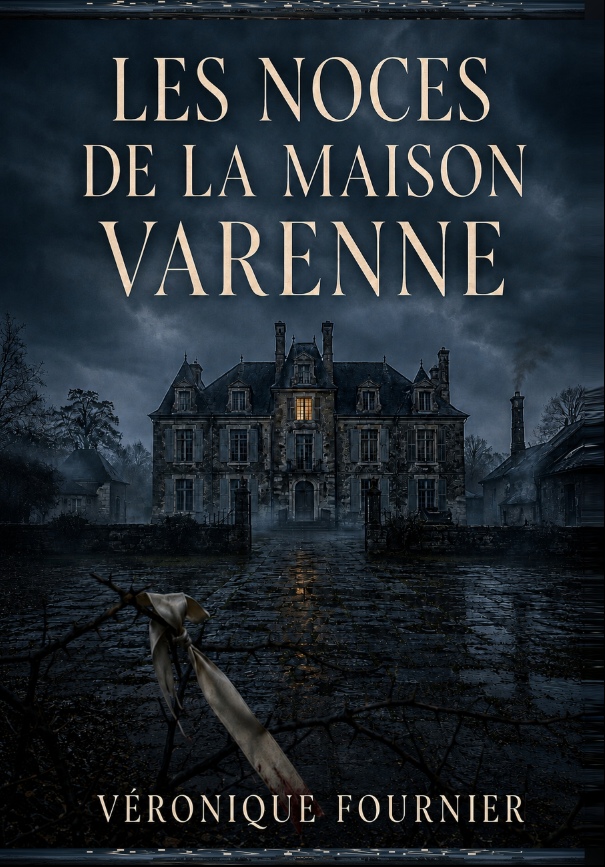 Les Noces de la Maison Varenne