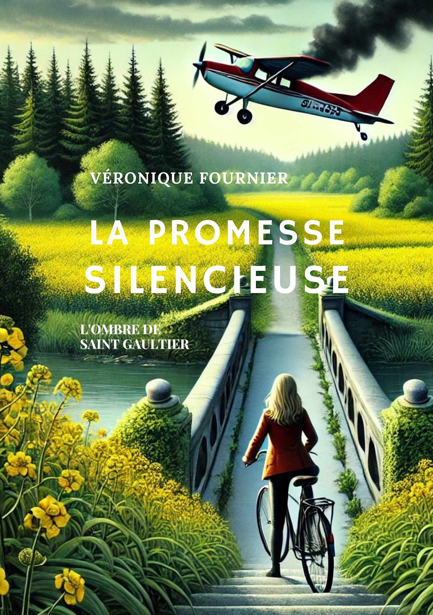 La Promesse silencieuse