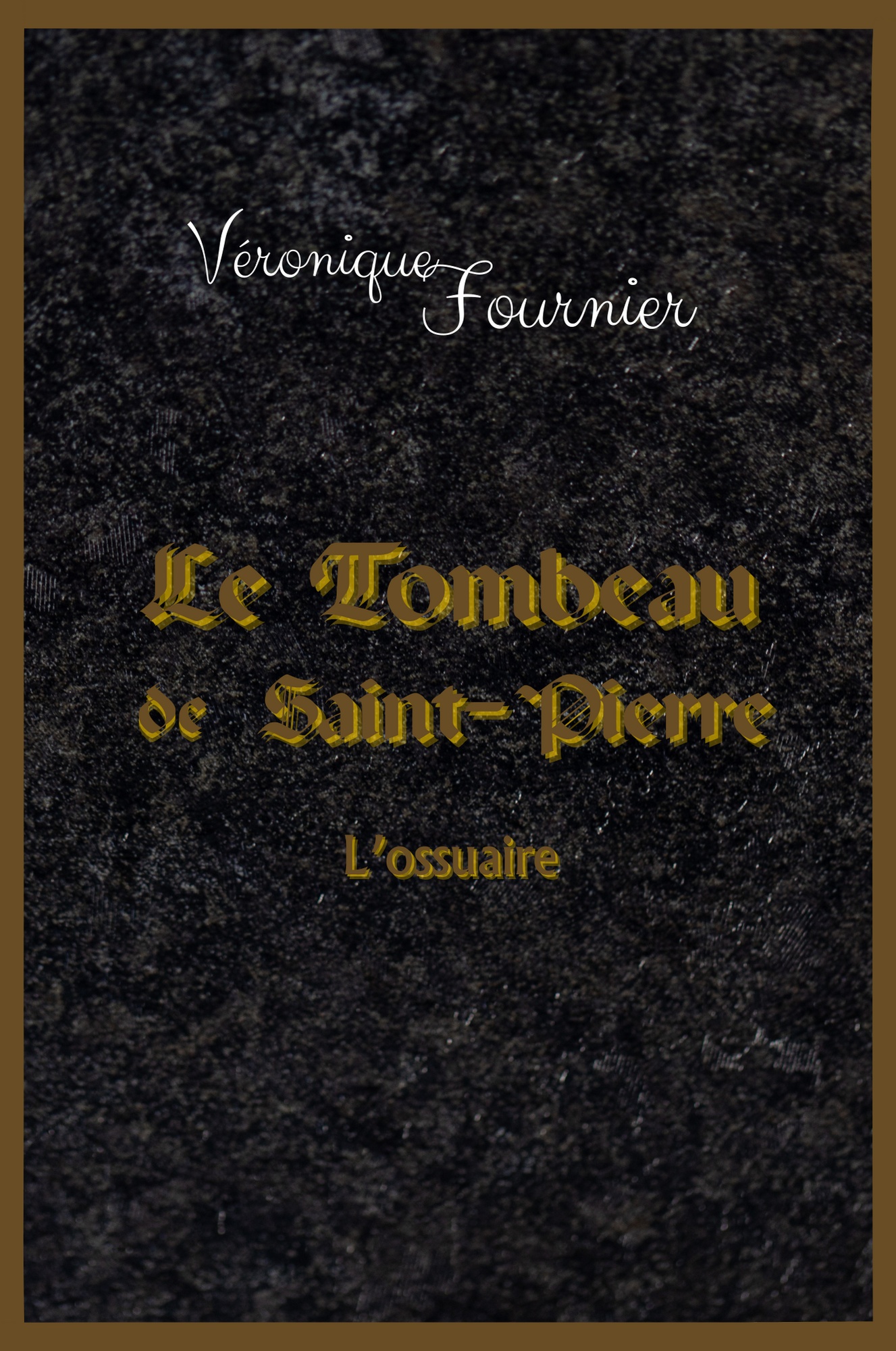 Le Tombeau de Saint-Pierre