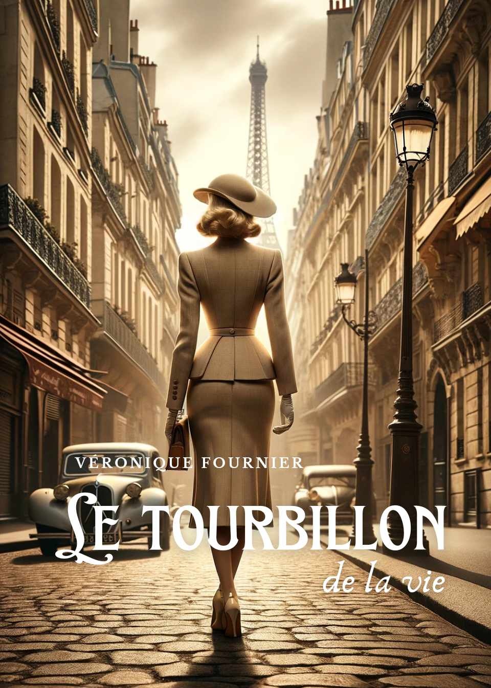 Le Tourbillon de la vie