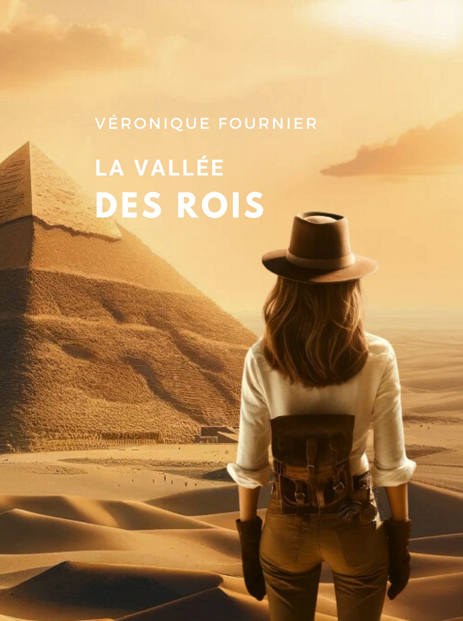 La Vallée des Rois